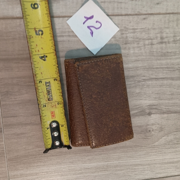 Gucci key case - Picture 10 of 11